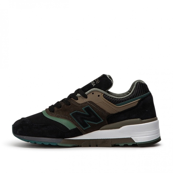 NEW Balance 997 PAA Made in USA "Military Pack" - Picture 4 of 8